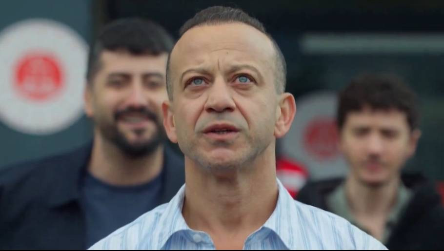 İnci Taneleri'nde Rıza Kocaoğlu fırtınası. Reyting tavan yaptı - Resim: 5